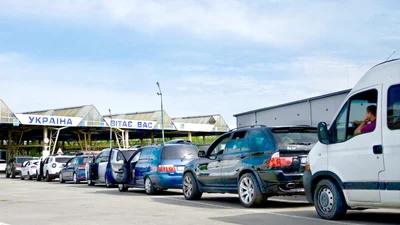 Новая программа системы таможенного оформления на треть ускорила процесс: что изменилось - Auto24