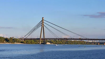 Рух Північним мостом знову обмежать - Auto24