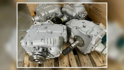 Запчастини з клеймом Made in Russia митники конфіскували й передали в "Азов" - Auto24