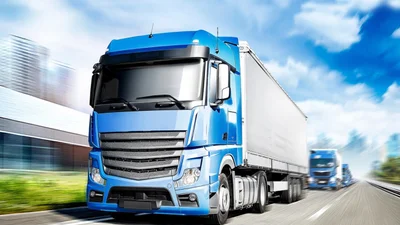 Парк вантажівок ЄС за кількістю уже кілька років підрід найбільший у Польщі: звіт - Auto24