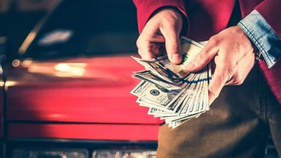 В Урядовому кварталі обговорюють додатковий 15% військовий податок на авто - Auto24