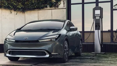 Що означає гібрид PHEV та як працює такий автомобіль: пояснення - Auto24