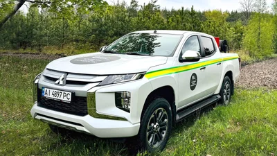 Встановлені у патрульні машини лісництв GPS-трекери заощадили тритину пального - Auto24