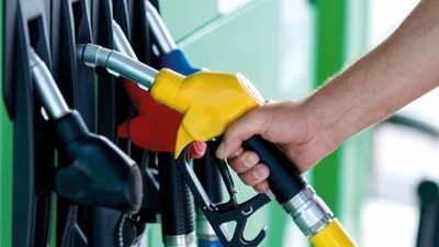 Оголошено нові ставки акцизного податку на пальне - Auto24