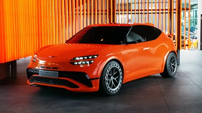 Плани Hyundai Motor до 20230 року - Auto24