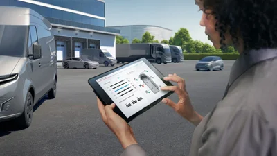 Bosch на виставці IAA знову заінтригує інноваціями: перелік тем озвучено - Auto24