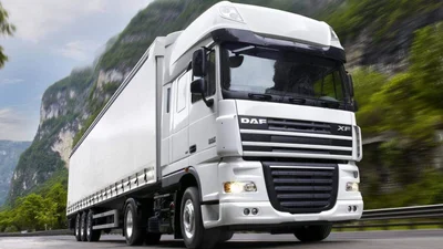 Электронные услуги в перевозках в 2024 году - Auto24