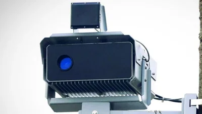 Які камери збирають найбільше штрафів за перевищення швидкості - Auto24