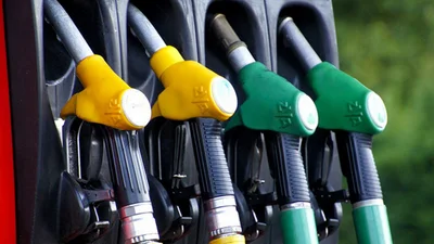 К чему приведет повышение налогов на топливо - Auto24