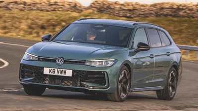 Технології безпеки від Volkswagen: перелік, опис - Auto24