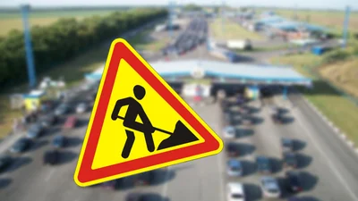 Из-за ремонтных работ на трех пограничных пунктах пропуска движение транспорта замедлится - Auto24