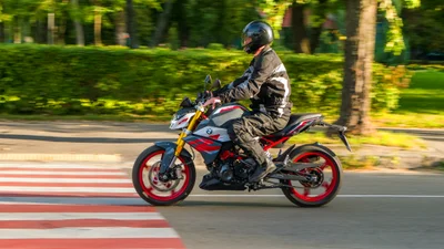 Как не ошибиться при выборе первого мотоцикла - Auto24