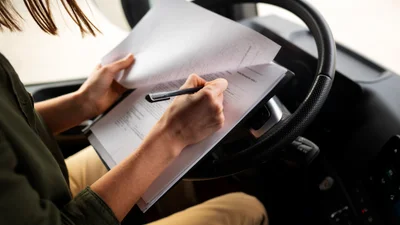 Наличие у перевозчика лицензии: как проверить - Auto24