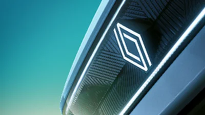 Опубліковано перші фото Renault 4 - Auto24