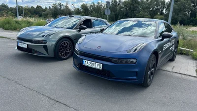 Результаты продаж новых электромобилей в сентябре 2024 года - Auto24