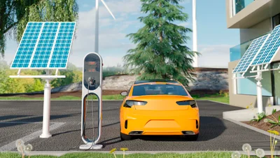 Електромобілі проти традиційцних авто з ДВЗ: плюси та мінуси - Auto24