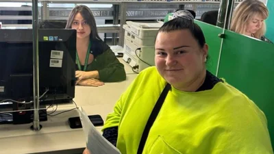 Известная певица перерегистрировала автомобиль в Одесской области - Auto24