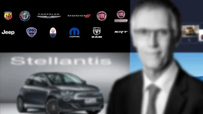 Главу автоконцерну Stellantis з зарплатою 100 000 євро в день звинували в деградації - Auto24
