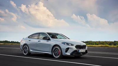 BMW 2 Series Gran Coupé 2025: фото, характеристики, цена - Auto24