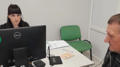 Водій обміняв радянське посвідчення водія без екзаменів - Auto24