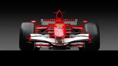 Болід Ferrari Формули 1 Міхаеля Шумахера виставили на аукціон - Auto24