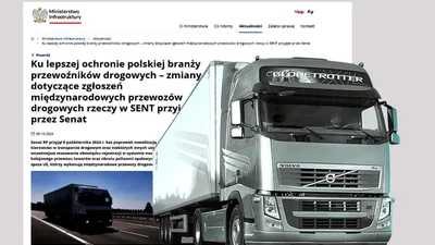 Польская система SENT: как пользоваться - Auto24