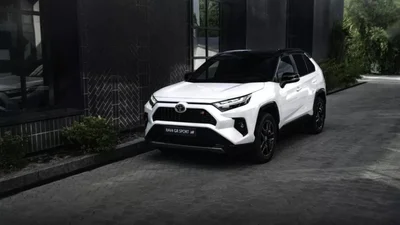 Сколько денег потратили украинцы на покупку новых авто - Auto24