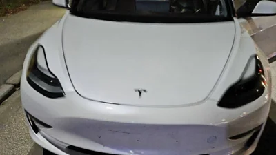 Автомобиль без номеров: в каких случаях штраф - Auto24