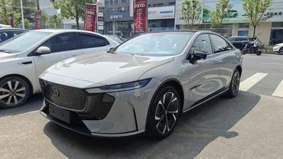 Mazda EZ-6: ціна, запас ходу, характеристики - Auto24