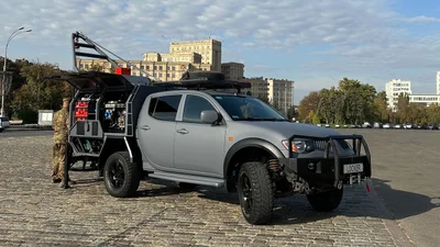 День автомобіліста співпав з подарунком автомобілістам - Auto24