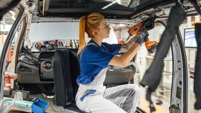 Volkswagen увійшов чорну смугу: закриття трьох заводів обговорюється - Auto24