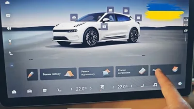 Технології безпеки, які бачать навколо авто: принцип роботи - Auto24
