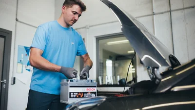 Чому важливо перевірити акумулятор перед настанням холодів - Auto24