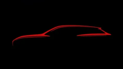 Подразделение Mercedes-AMG ведет разработку нового мощного электрокроссовера - Auto24