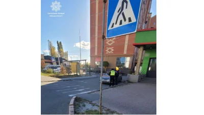 В полиции рассказали где нельзя паковаться - Auto24