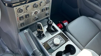 Механика или автомат: что чаще предлагается на продажу в Украине - Auto24