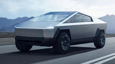 Оголошено результати конкурсу найкращих автомобілів 2024 року - Auto24