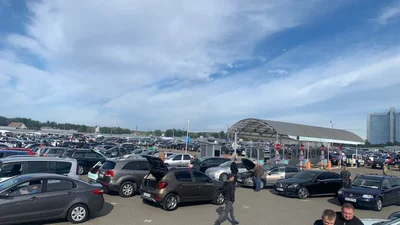 Где купить не очень старое подержанное авто в Украине - Auto24