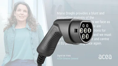 З'явилися докази погіршення перспектив ринку електромобілів у Європі - Auto24