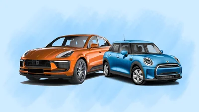 Покупатели Porsche и MINI наиболее довольны покупкой в США - Auto24