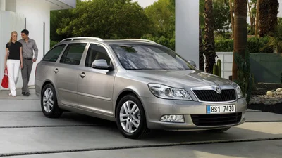 Статистика ввоза в Украину подержанных авто в течение октября - Auto24