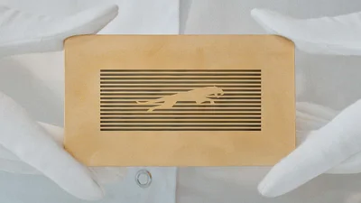 Бренд Jaguar отримав ребрендинг: як виглядає новий логотип - Auto24