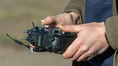 Створено школу водіїв безпілотних наземних роботів - Auto24