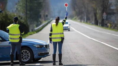 Італія переходить на нові Правила доржнього рух: що змінилося - Auto24