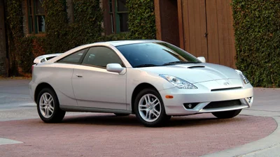 Офіційно підтверджено розробку нової Toyota Celica - Auto24