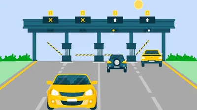 Українським платним дорогам бути - Auto24