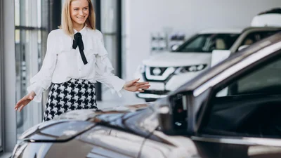 Ринок нових авто в Україні за листопад 2024 року - Auto24