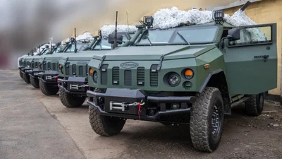 Медичні евкуатори спеціального виконання на шасі "Новатор 2": опис, фото, замовник - Auto24