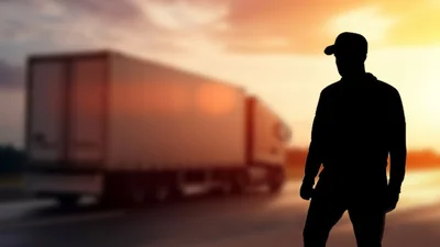 Фальшивый перевозчик погорел на одной букве в адресе - Auto24