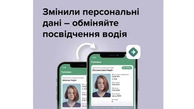 После смены фамилии поменять "права" можно онлайн - Auto24